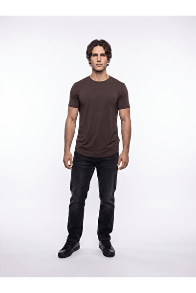 Thelood Cupra Modal Basic Tshirt