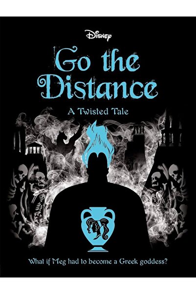 autumn publishing Disney Hercules - Go The Distance