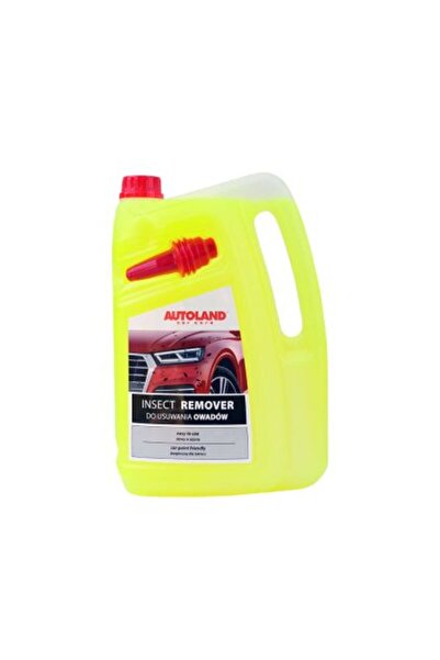 Autoland Απωθητικό Εντόμων 5L