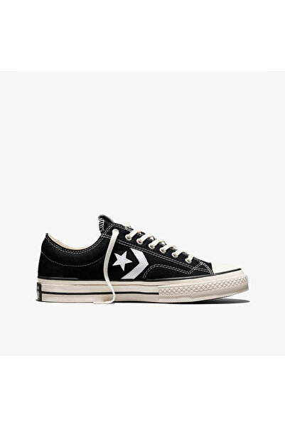 Converse Star Player 76 Unisex Fekete Sneaker