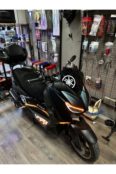 Yamaha XMAX LOGO 20x20