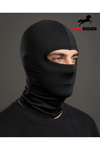 PRORIDER Cotton Balaklava (MOTORCU MASKESİ )