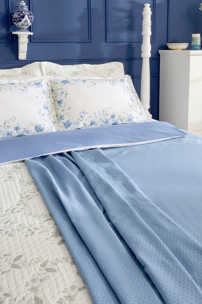 Karaca Home Saphyra Summer Set