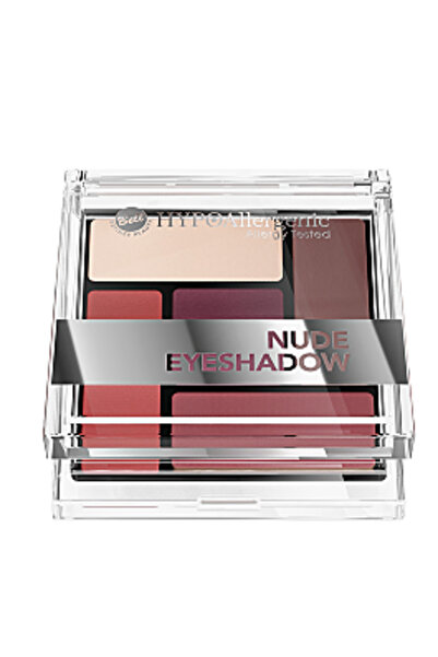 Bell Fard de pleoape nude hipoalergenic 05