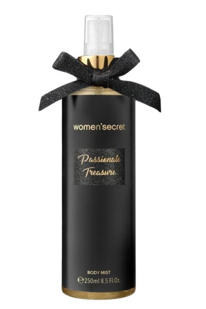 Women Secret Passionate Treasure بخاخ للجسم 250 مل