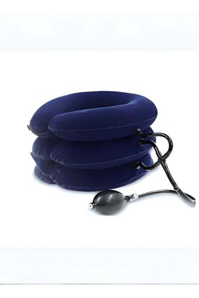 Generic Inflatable Cervical Spine Traction Device