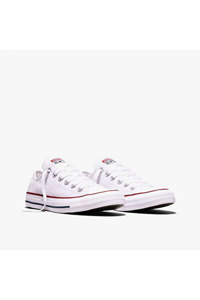 Converse ALL STAR OX OPTICAL WHITE