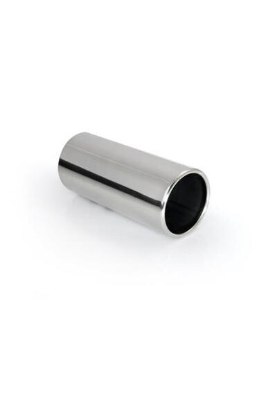 EXHAUST TIP TS-19 40-55mm - ΣΤΡΟΓΓΥΛΟ