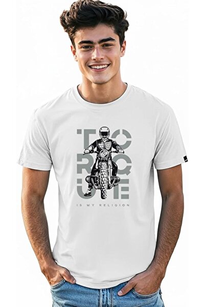 GENERAL Bewakoof Men 459652_BK T-Shirt (pack of 1)