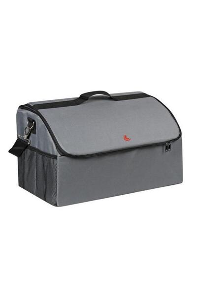 TRUNK ΟΡΓΑΝΩΤΗΣ ΤΣΑΝΤΑΣ ΑΔΙΑΒΡΟΧΟΣ (M) 2 ΘΕΣΕΙΣ + 4 ΤΣΕΠΕΣ (49x30 εκ.)