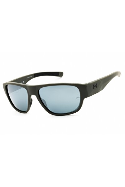 Under Armour Unisex Wrap Sunglasses - UA SCORCHER