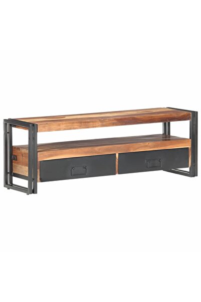 vidaxl Dulap TV, 120x30x40 cm, lemn masiv