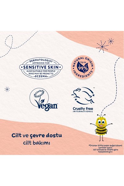 Childs Farm Tatlı Portakal Özlü Avantajlı 3’lü Günlük Bakım Seti – Saç ve Vücut Şampuanı + Nemlendir