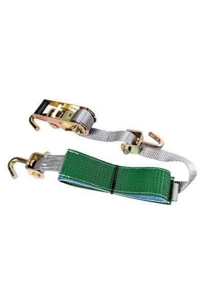 RATCHET Ιμάντας πρόσδεσης 35mmX250cm μέγιστο 3.000kg 1 τεμάχιο.