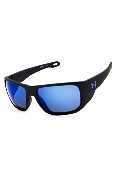 Under Armour Unisex Wrap Sunglasses - UA Attack MD