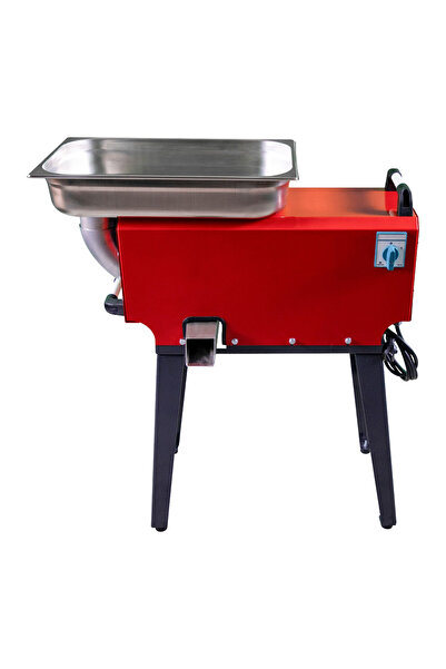 çakıroğlu tarım ÇKR SALÇA MAKİNASI 220 V 3 HP A.S.