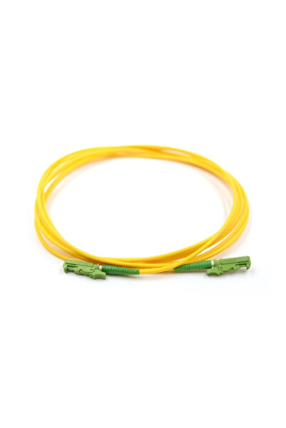 OEM Cordon de patch E2000/APC-E2000/APC, 1M