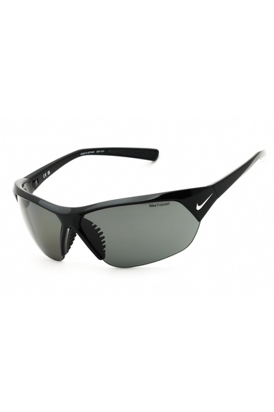 Nike Unisex Polarized Shield Sunglasses - SKYLON ACE P N IF2489X/
