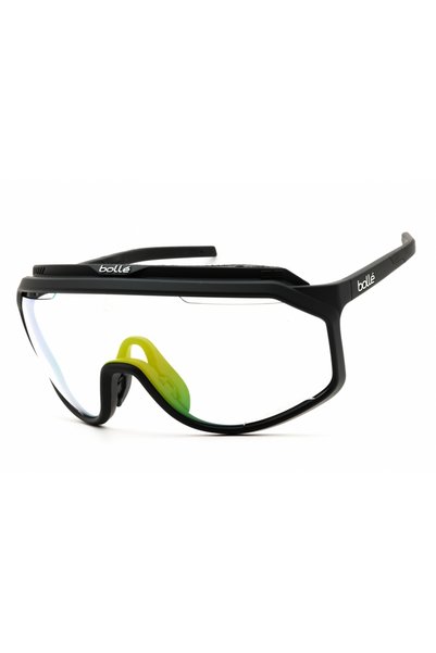 BOLLE Unisex Shield Sunglasses - CHRONOSHIELD