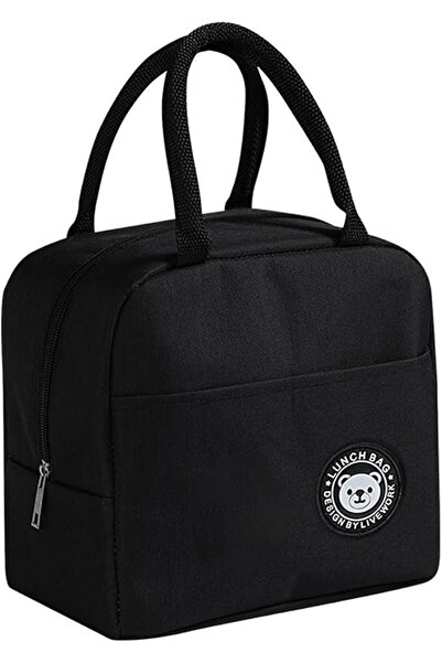 ECVV Lunch Box Bag, Lunch Bag with Insulated Material for Women, Man, Office,...