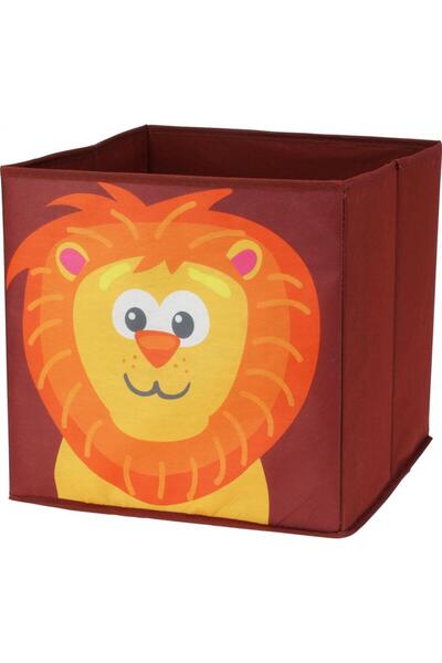 Heinner Cutie pliabila,30x30x30, Leu