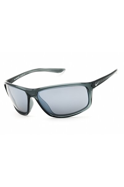 Nike Men's Wrap Sunglasses - ADRENALINE EV1112