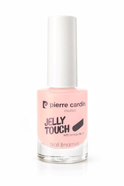 Pierre Cardin Jelly Touch Nail-Oje-015-10 ml
