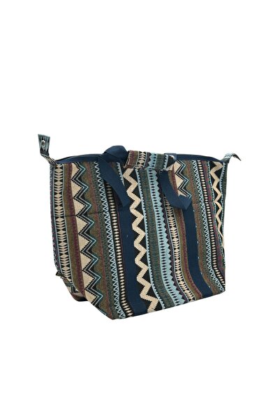 B&D Cooler Bag 30 x 23 x 23 cm – Compact Insulated Bag for Food, Drinks, Lunc...