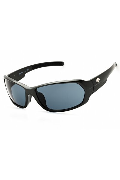 Harley Davidson Men's Wrap Sunglasses - HD0913X