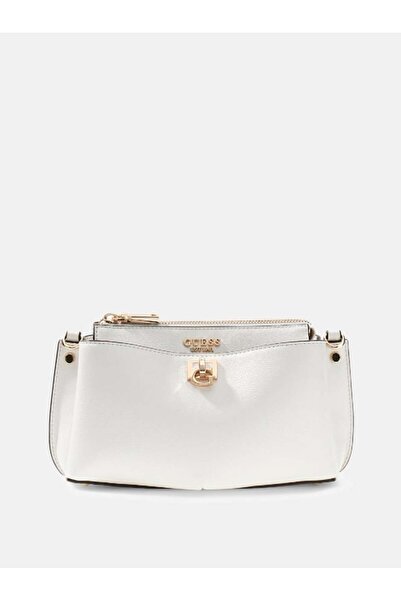 Guess HWBG9907720WHI Kadın Çanta