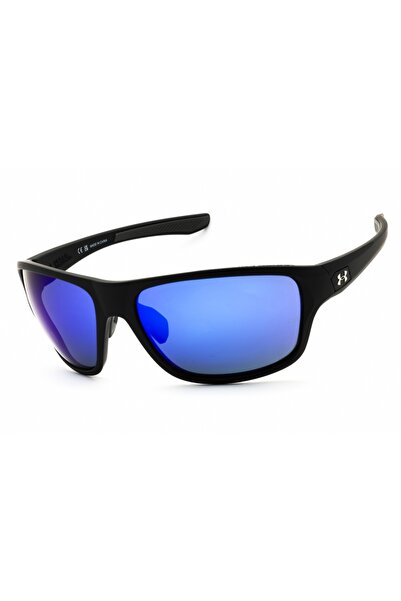 Under Armour Unisex Wrap Sunglasses - UA BATTLE/O