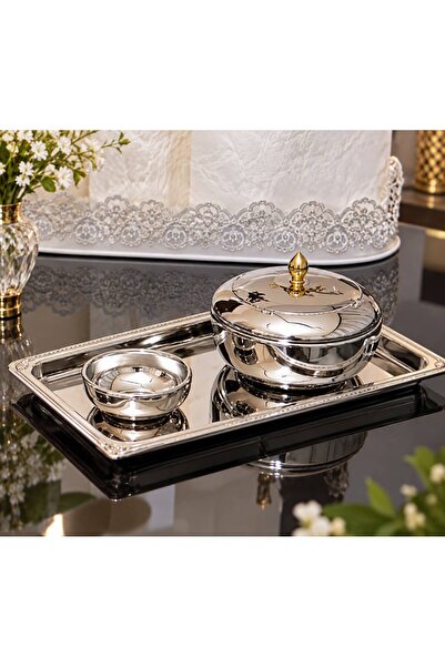 aljahwari ✨   Premium Lavender Exercise Set with Chewing Bowl ✨
