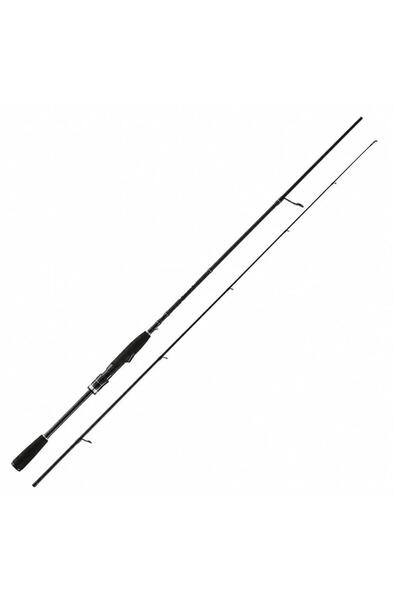 Okuma G-Control Spin 213cm XUL 0.5-7gr 2 Parça Solid Tip Fast Lrf Olta Kamışı