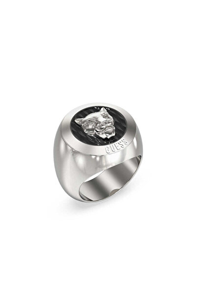 Guess JGUJUMR06111JWST62 Erkek Yüzük (62 mm)