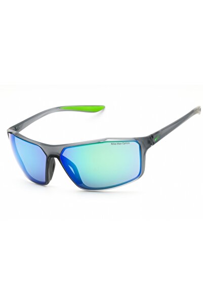 Nike Unisex Wrap Sunglasses - WINDSTORM M CW4672