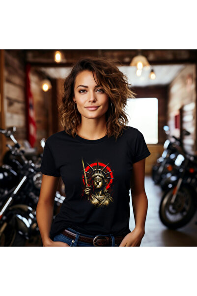 OKTANE Tricou Streetwear Urban model 40 negru L