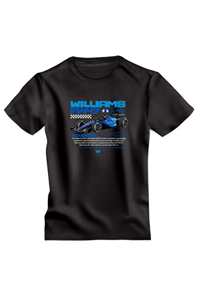 OKTANE Tricou Car designs model 243 negru S