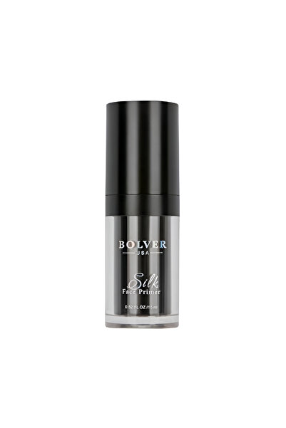 Blover بلوفير برايمر الوجه سيلك F216 - لأساس مكياج مثالي
