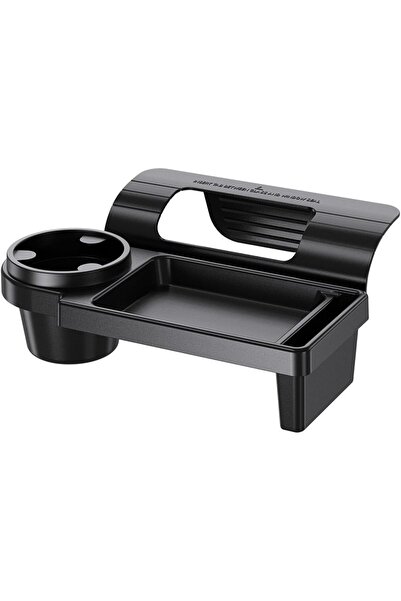Arabest Car Side Pocket Organizer and Door Cup Holder,Universal Window Hangin...