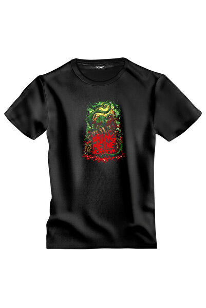 OKTANE Tricou, Bring me the Horizon, negru, S