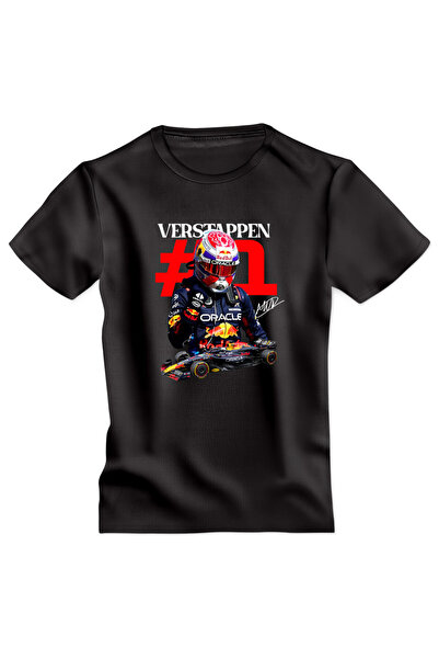 OKTANE Tricou Car designs model 139 negru S