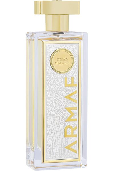 Armaf Topaz Malaky Mosaic Eau De Parfum For Man 75ml, Long Lasting Perfumes F...