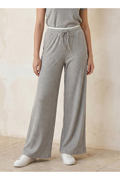 FAV Youth Mid-Rise Pants with Drawstring Closure
