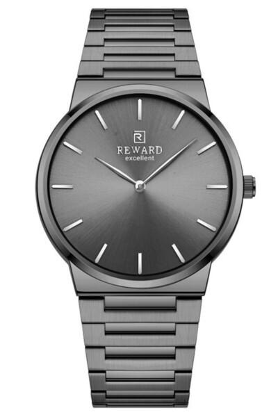 Reward Rd613799M Women's Wristwatch with Steel Cord