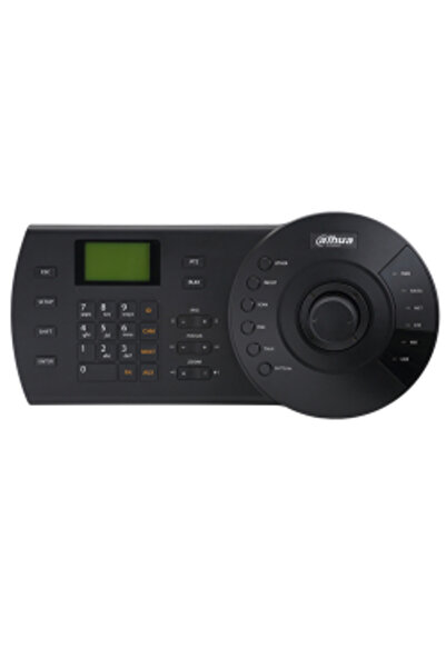 DAHUA (NKB1000-E) HDCVI/IP/ANALOG KONTROL KLAVYESİ