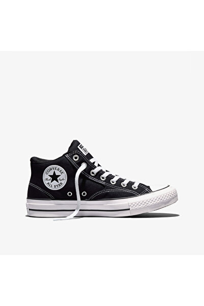 Converse Chuck Taylor All Star Malden Street Unisex Siyah Sneaker
