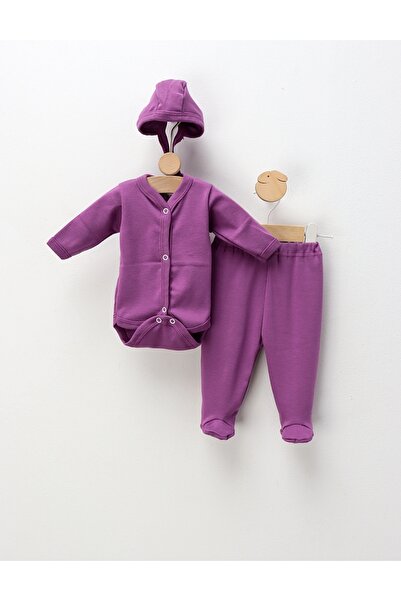 MiniKids Set greieras de BBY mov