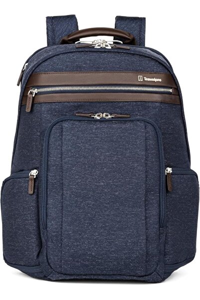 Travelpro Platinum Elite Laptop Travel Backpack, Fits up to 16 Inch Laptop, B...