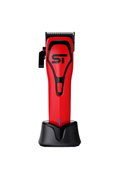BABA GROOMING SUPREME DARKSTAR 72 CLIPPER STC72/RED