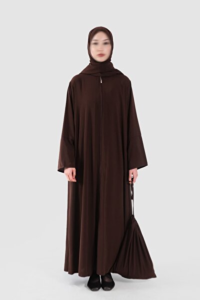 Emare One Piece Medina Prayer Dress Red Brown